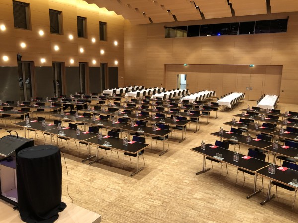 Stadtsaal Wil