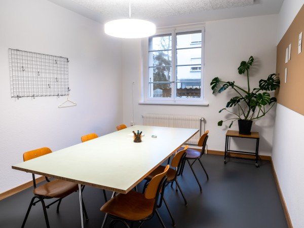 Coworking Sennlab