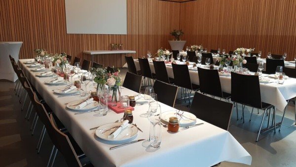 Haus des Weins, Berneck