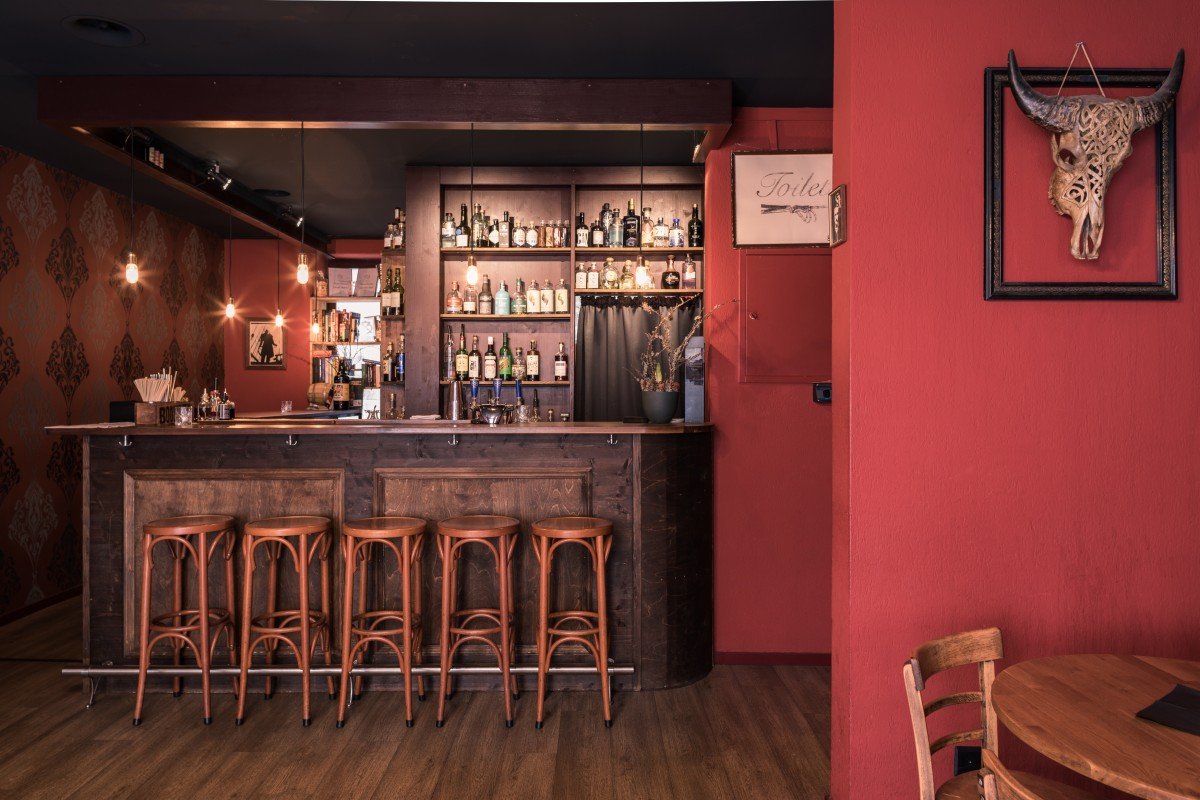 Angels' Share in Basel mieten für Events