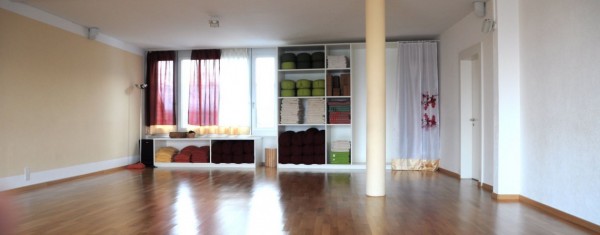 Prema Yoga