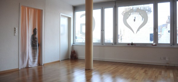 Prema Yoga