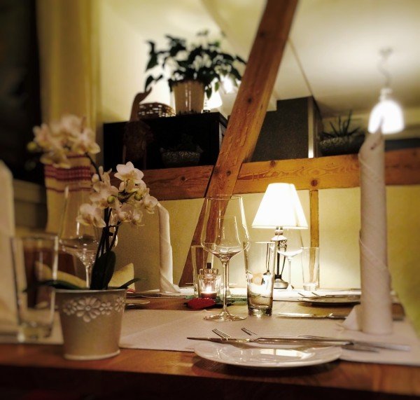 Brasserie zur Simme