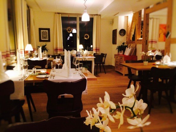 Brasserie zur Simme
