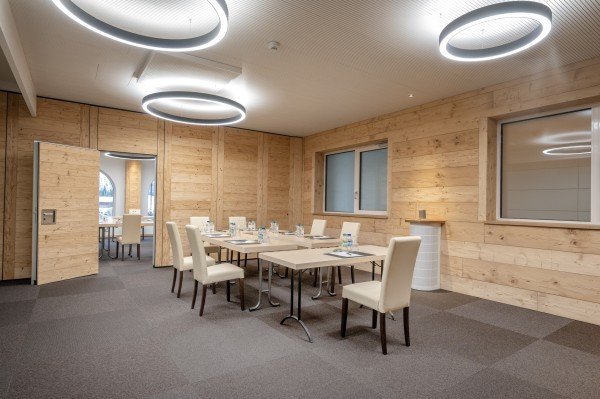 Relais et Château Waldhotel Doldenhorn Kandersteg