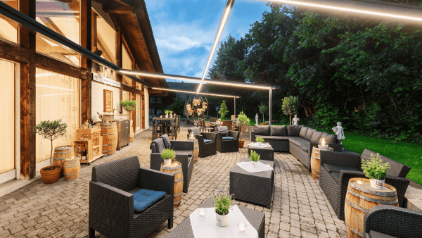 Hotel Hirschen Langnau