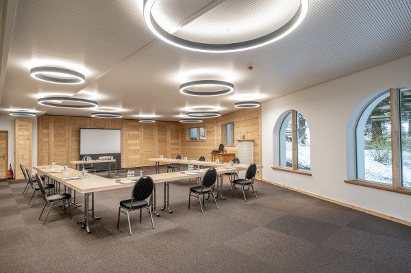 Relais et Château Waldhotel Doldenhorn Kandersteg