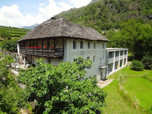 Casa Martinelli Boutique-Hotel