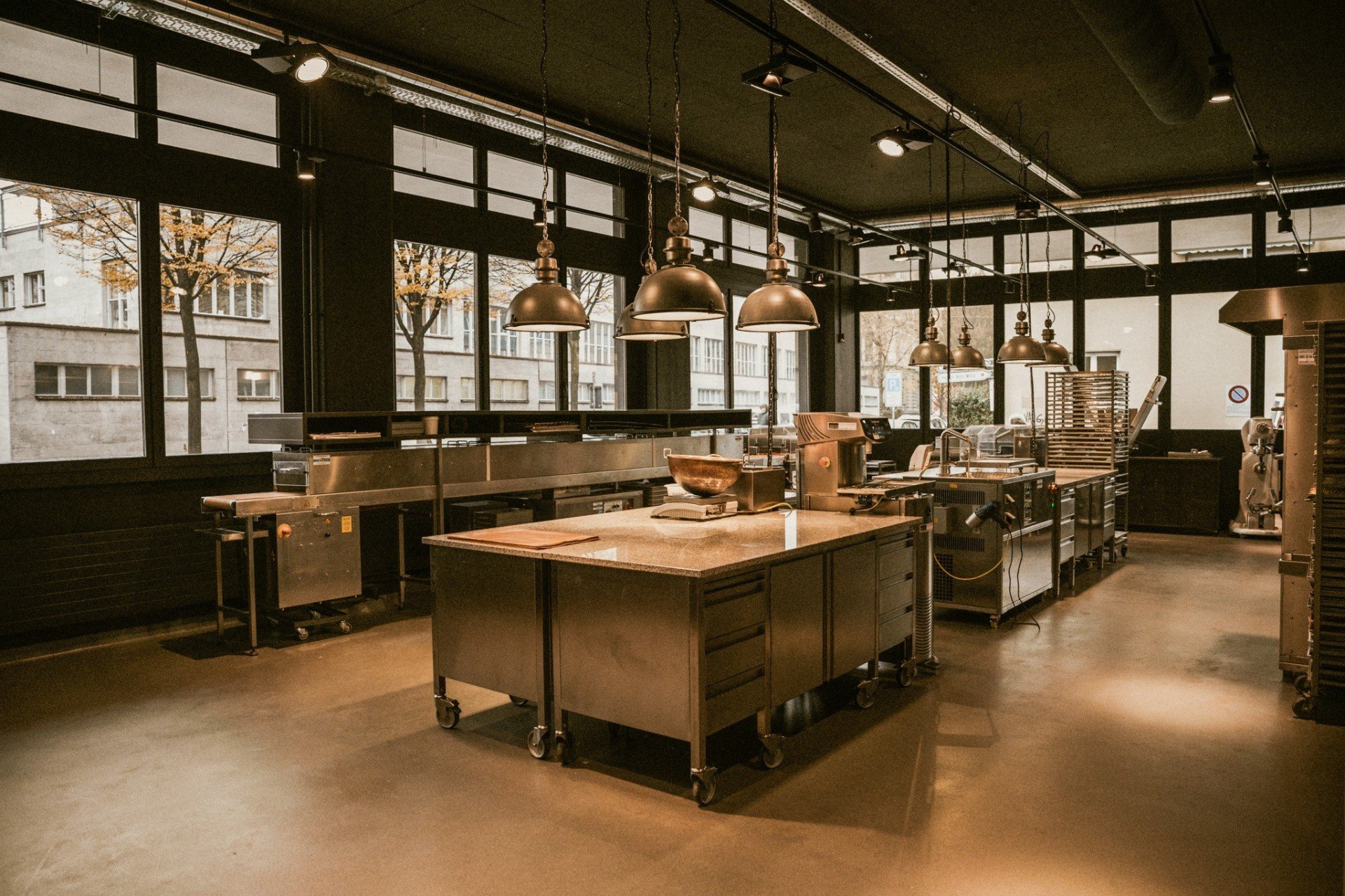 Max Chocolatier Event and Design Studio