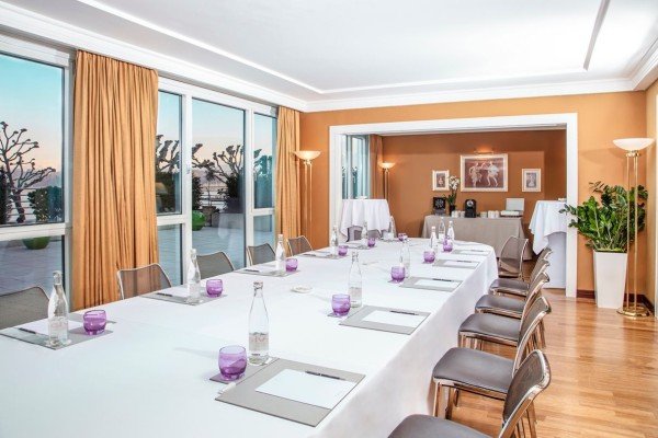 Hotel President, a Luxury Collection Hotel, Geneva