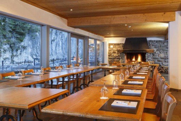 Griesalp Hotels