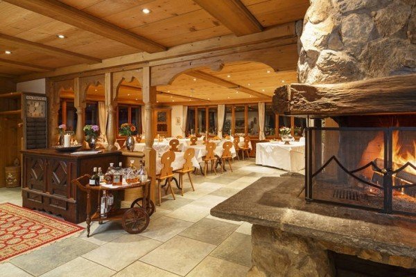 Griesalp Hotels
