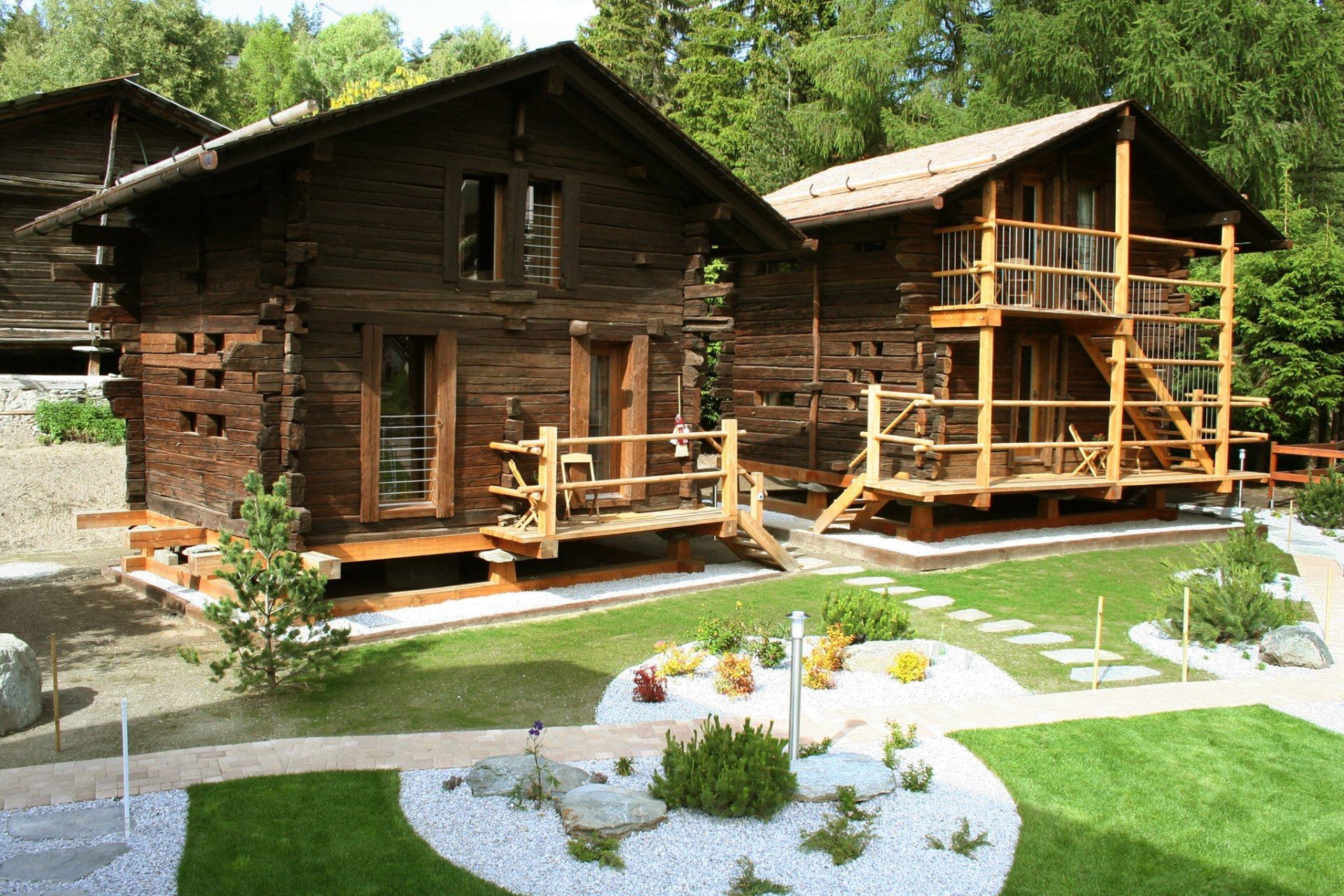 Victoria Retreat & Spa Vercorin