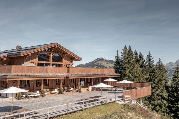 Bergrestaurant EGGLI