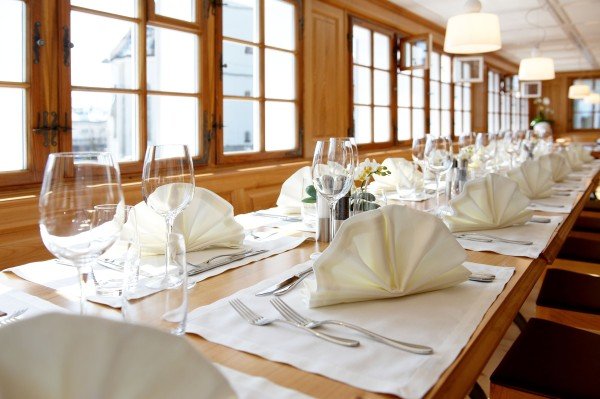 Hotel & Restaurant Anker