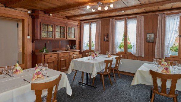 Gasthof Bären Ranflüh