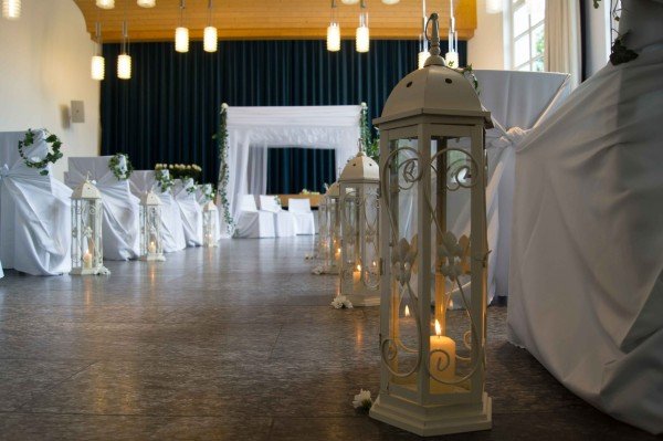 B12 Chur - Eventlocation