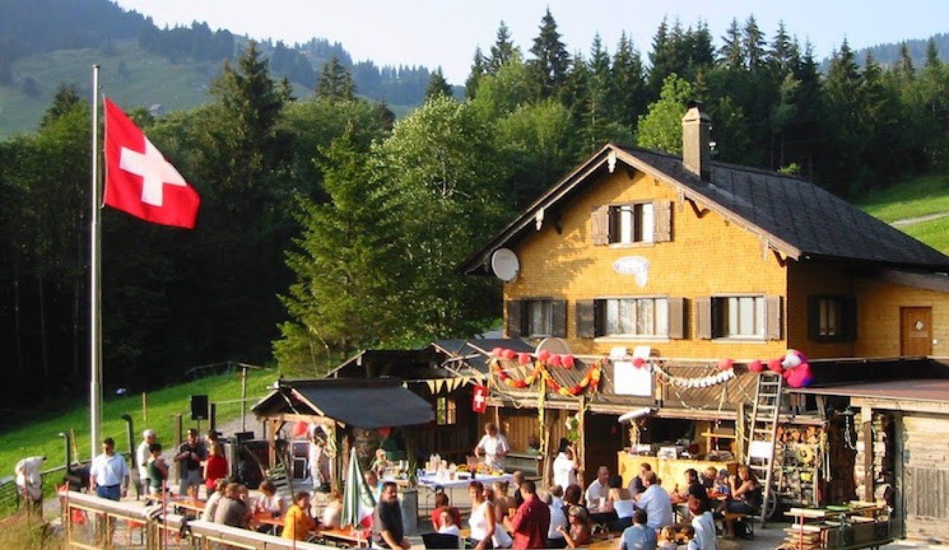 Mauserhütte