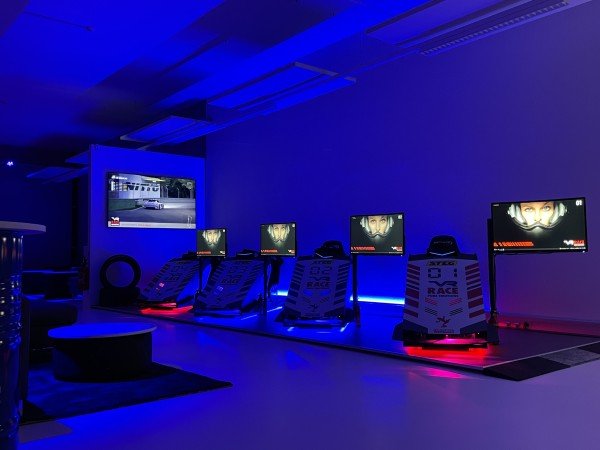 VR-Race