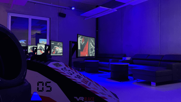 VR-Race