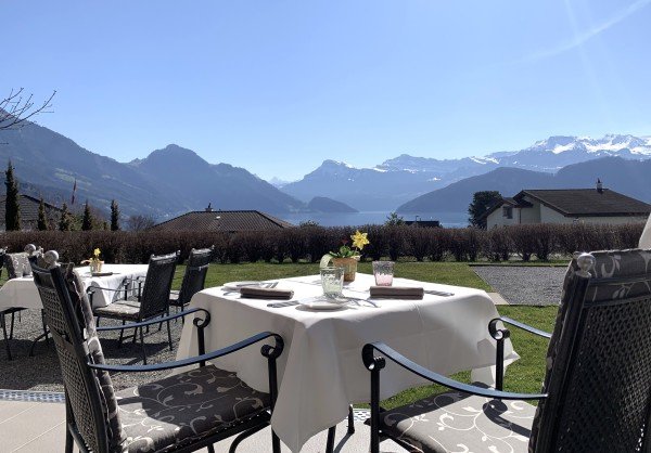 Hotel Friedheim