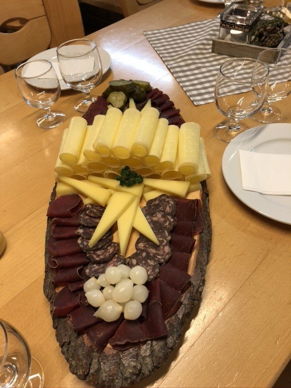 Michel's Stallbeizli Gstaad