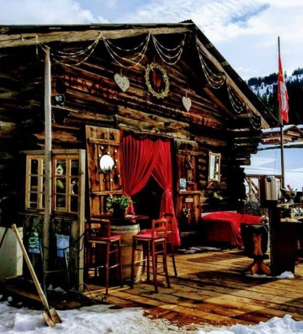 Moosbar