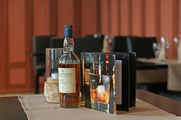 Restaurant Métropole