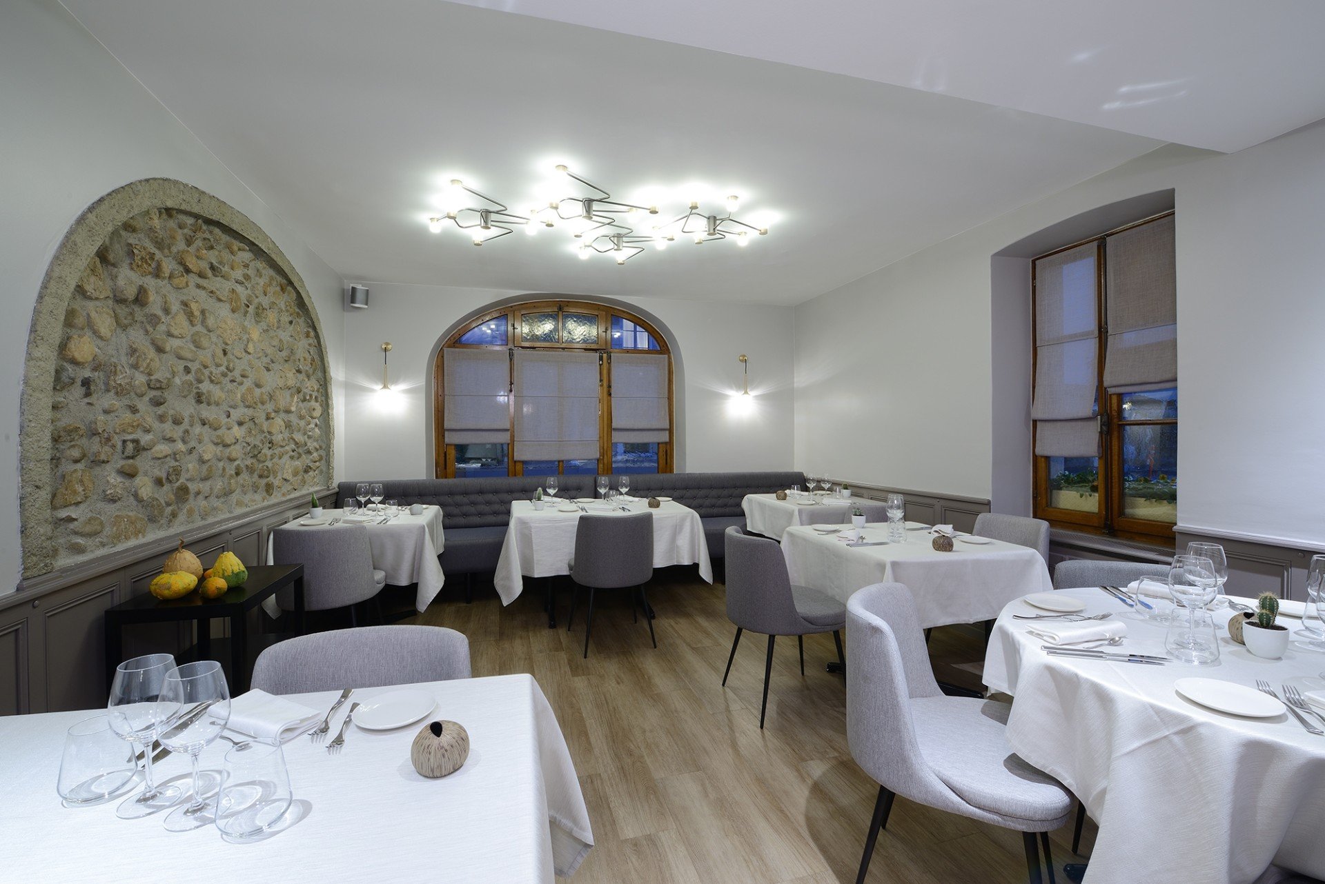 Restaurant Café de La Place