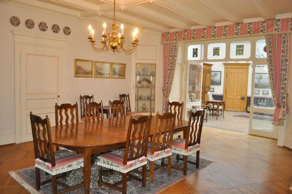 Château de Cormondreche