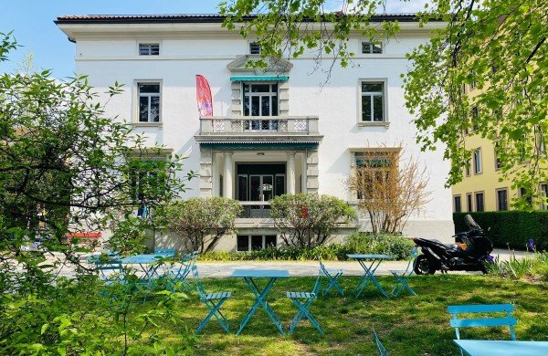 Impact Hub Ticino
