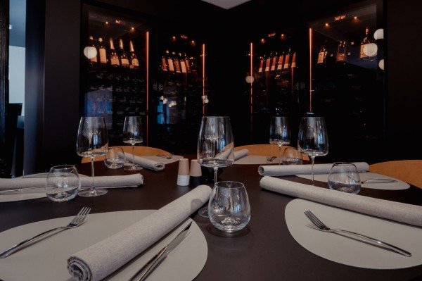 Brasserie Notre-Dame