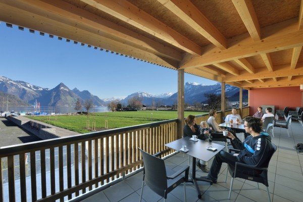 Wassersportzentrum Nidwalden