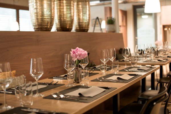Restaurant Grund