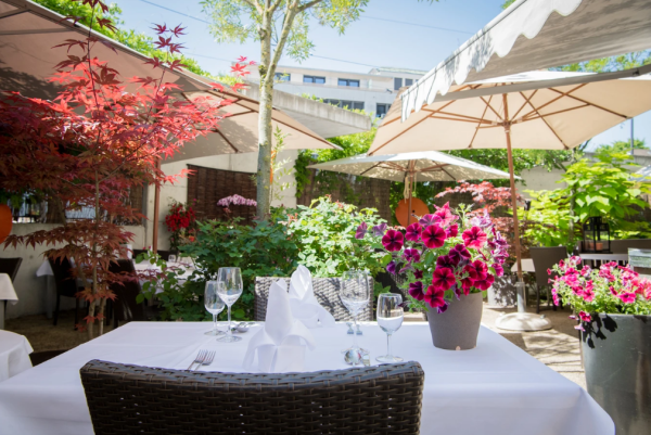 Restaurant Krone Binningen