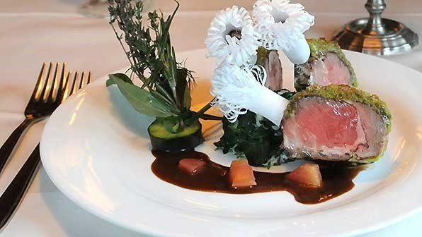 Galerie Restaurant Hüsy