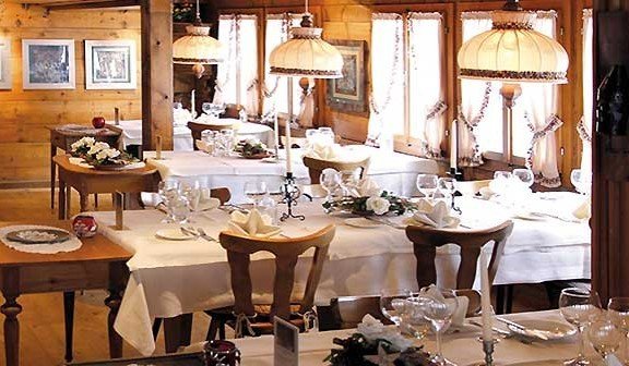 Galerie Restaurant Hüsy