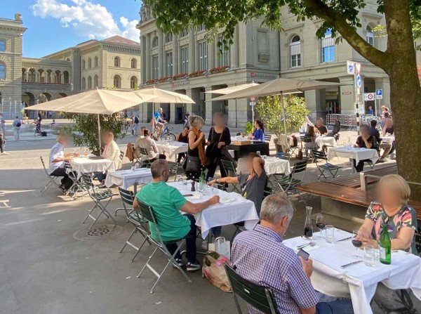 Entrecôte Fédérale