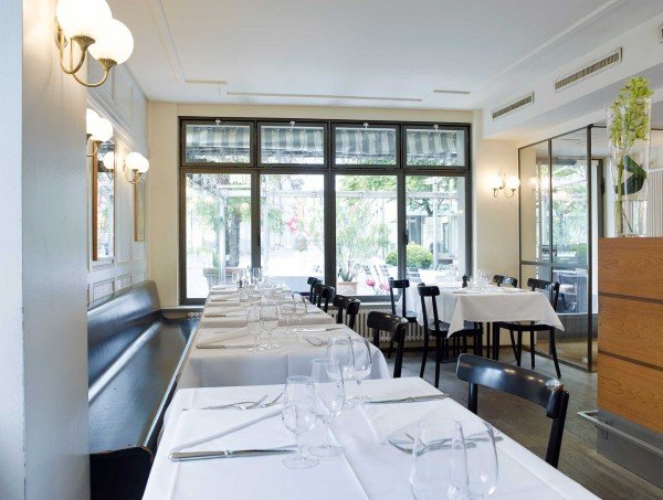 Entrecôte Fédérale