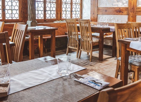 Hotel Restaurant Bündnerland Luzern