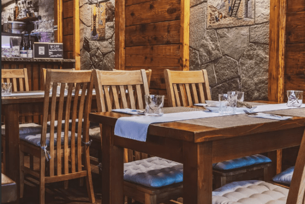 Hotel  Restaurant Bündnerland Luzern
