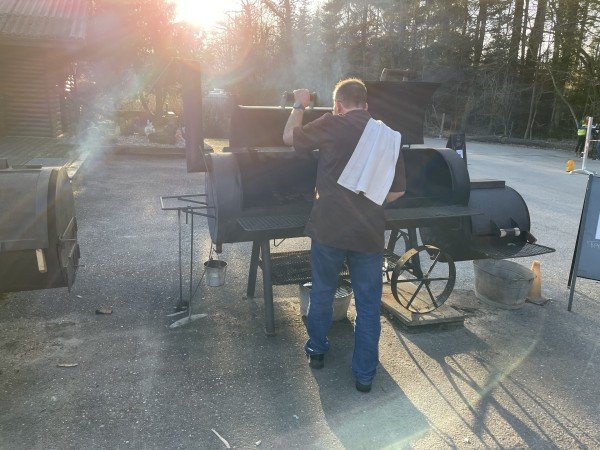 Restaurant Ranch Holzmatt