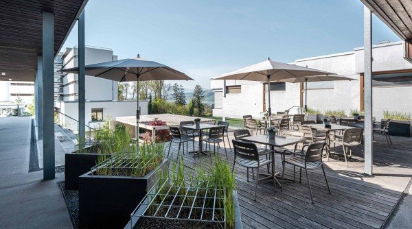Seminarzentrum Hitzkirch