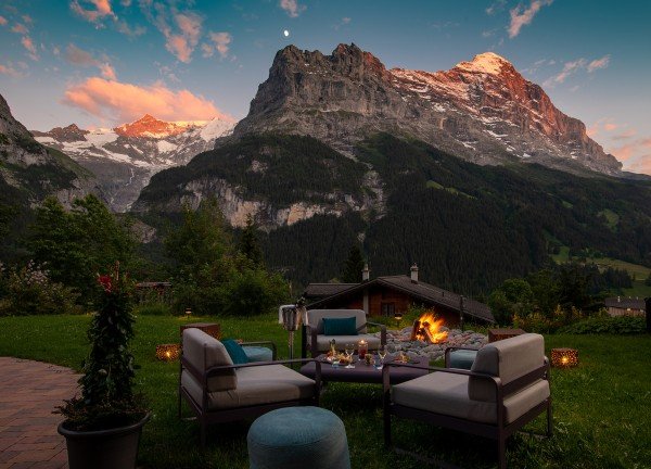 Sunstar Hotel Grindelwald