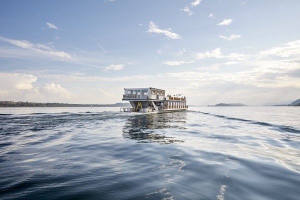 MS Attila Boutique Boatel