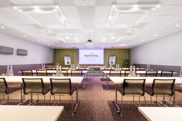Novotel Bern Expo