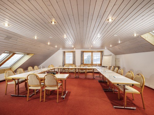 Restaurant Hotel Chäseren