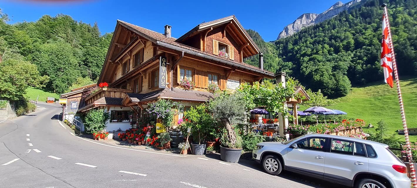 Restaurant Kaiserstock