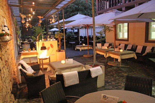 Gasthof zum Goldenen Sternen