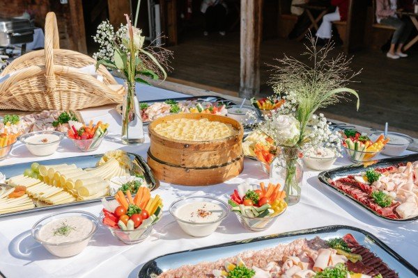 Eventlokal zur Sattelkammer